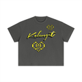 Kolanget M3 Cotton Boxy T-Shirt
