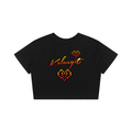 Kolanget M3 cropped Tee Seamless T-Shirt