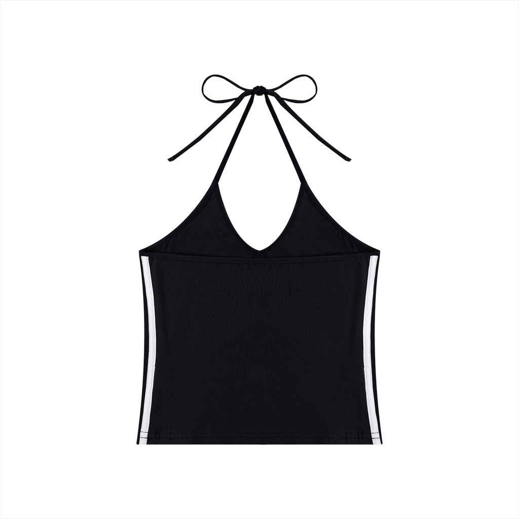 Kolanget M3 Women's Crop Tank Top