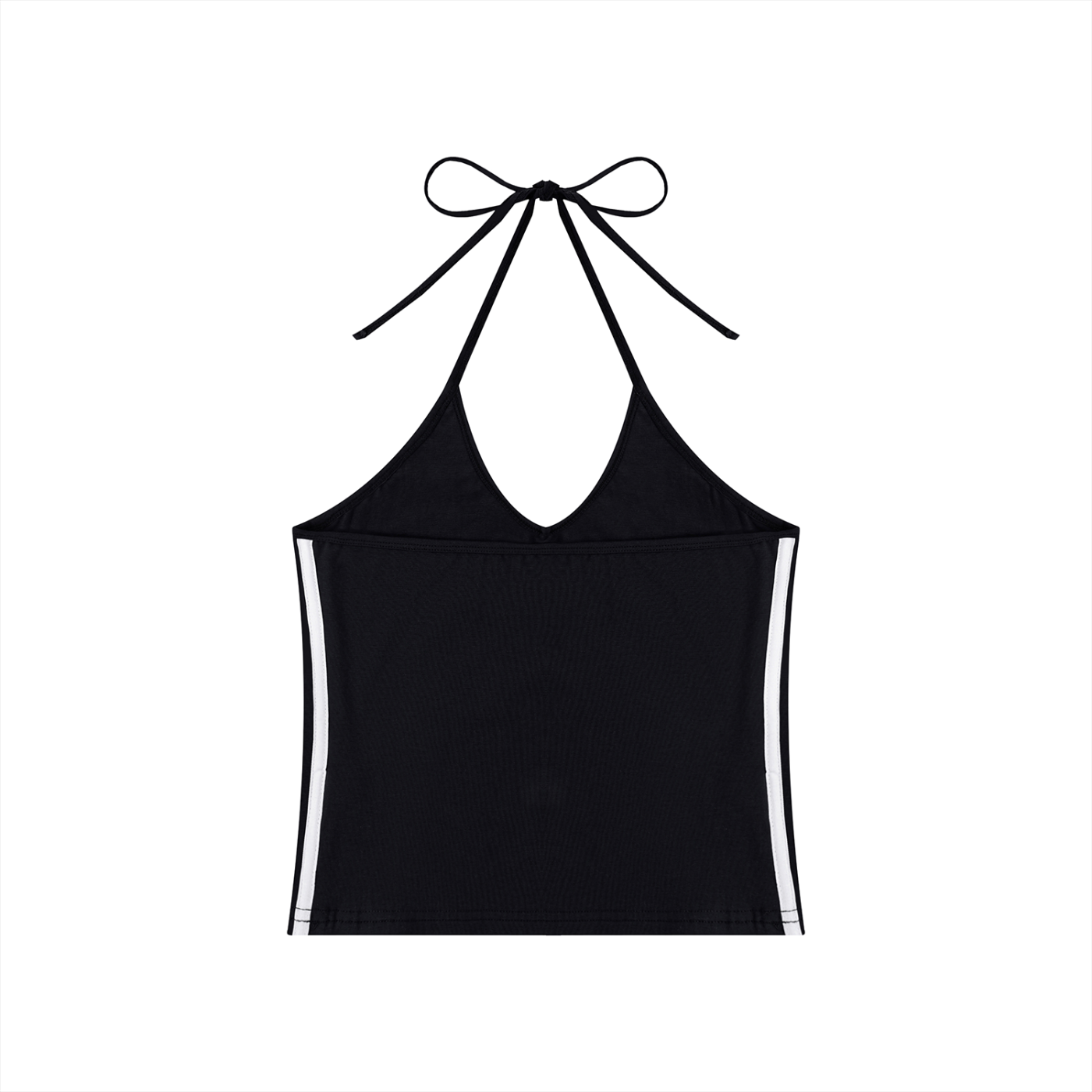 Kolanget M3 Women's Crop Tank Top