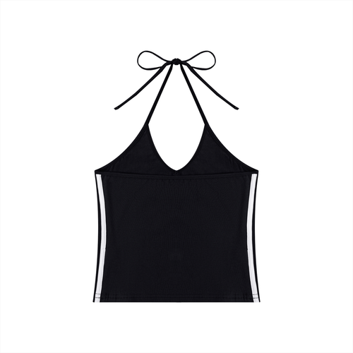 Kolanget M3 Women's Crop Tank Top