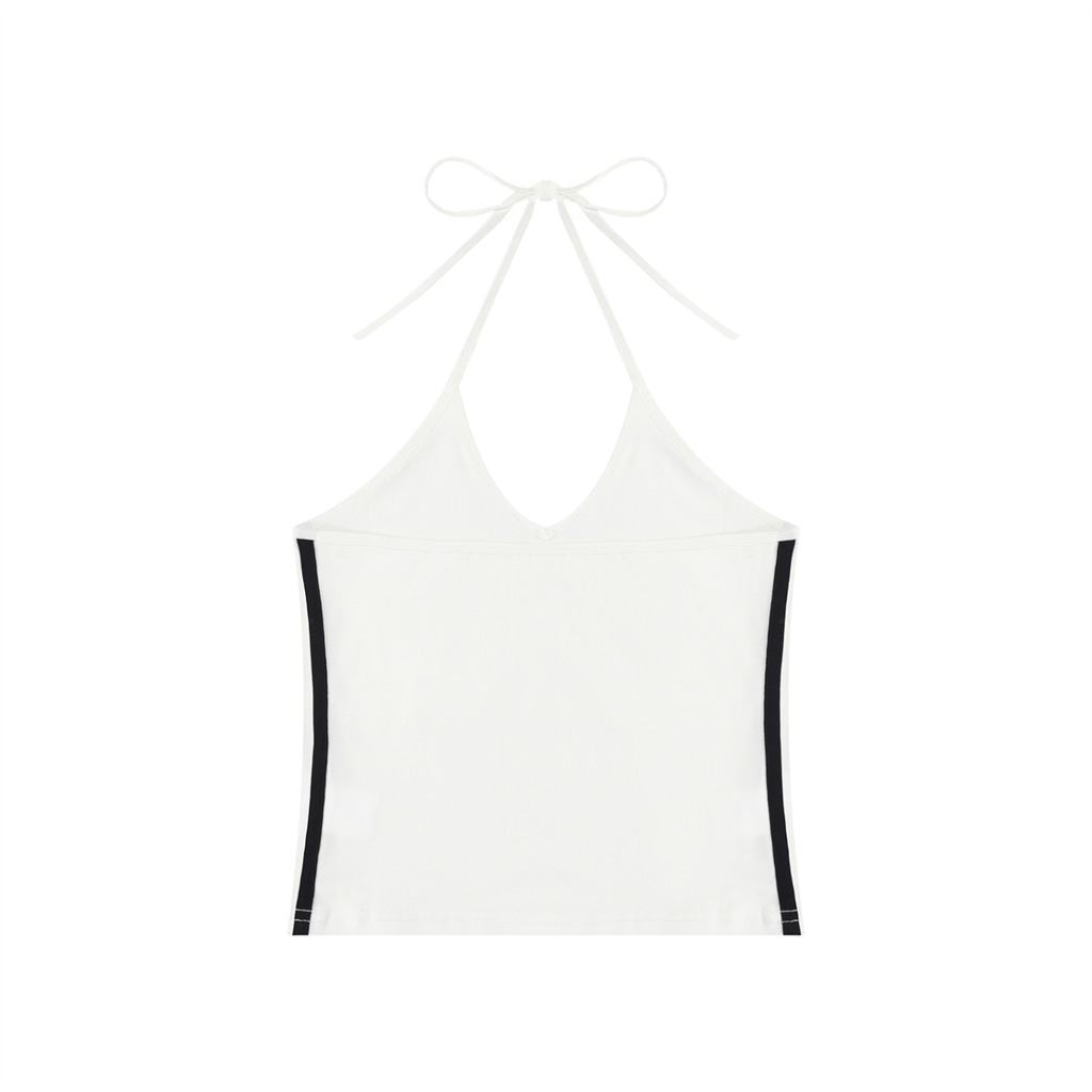 Kolanget M3 Women's Crop Tank Top