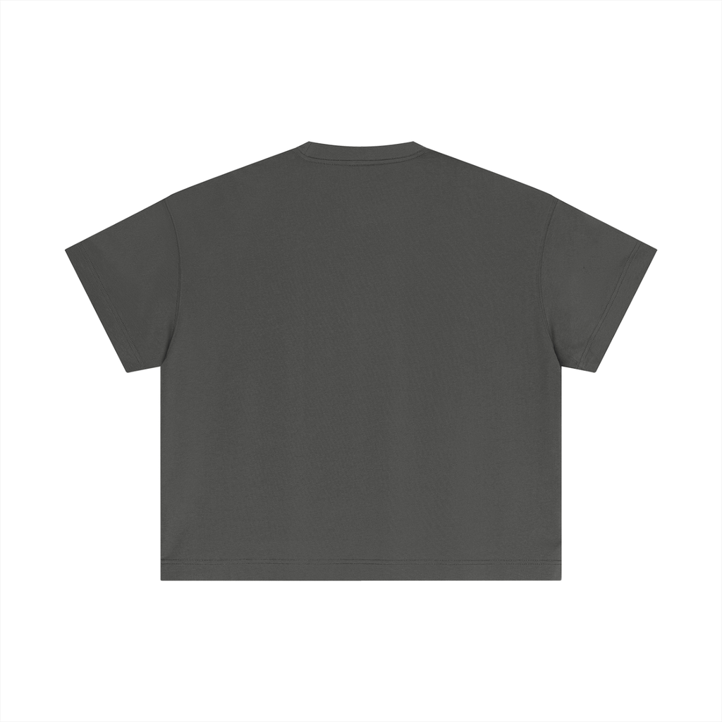 Kolanget M3 Cotton Boxy T-Shirt