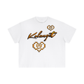 Kolanget M3 Cotton Boxy T-Shirt