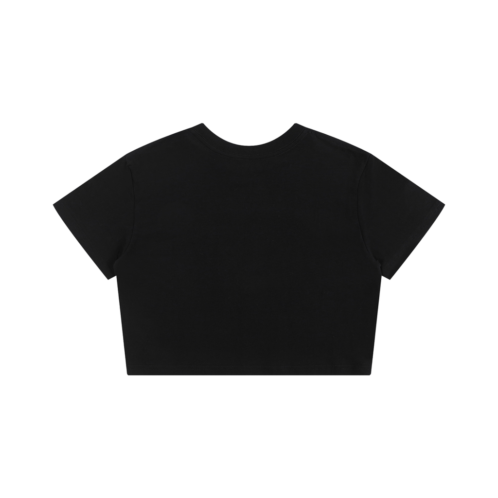Kolanget M3 cropped Tee Seamless T-Shirt