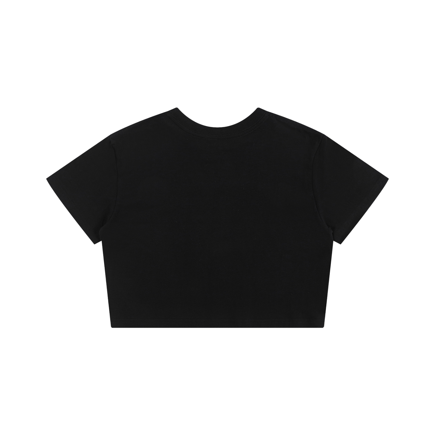 Kolanget M3 cropped Tee Seamless T-Shirt