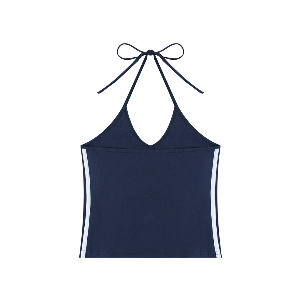 Kolanget M3 Women's Crop Tank Top