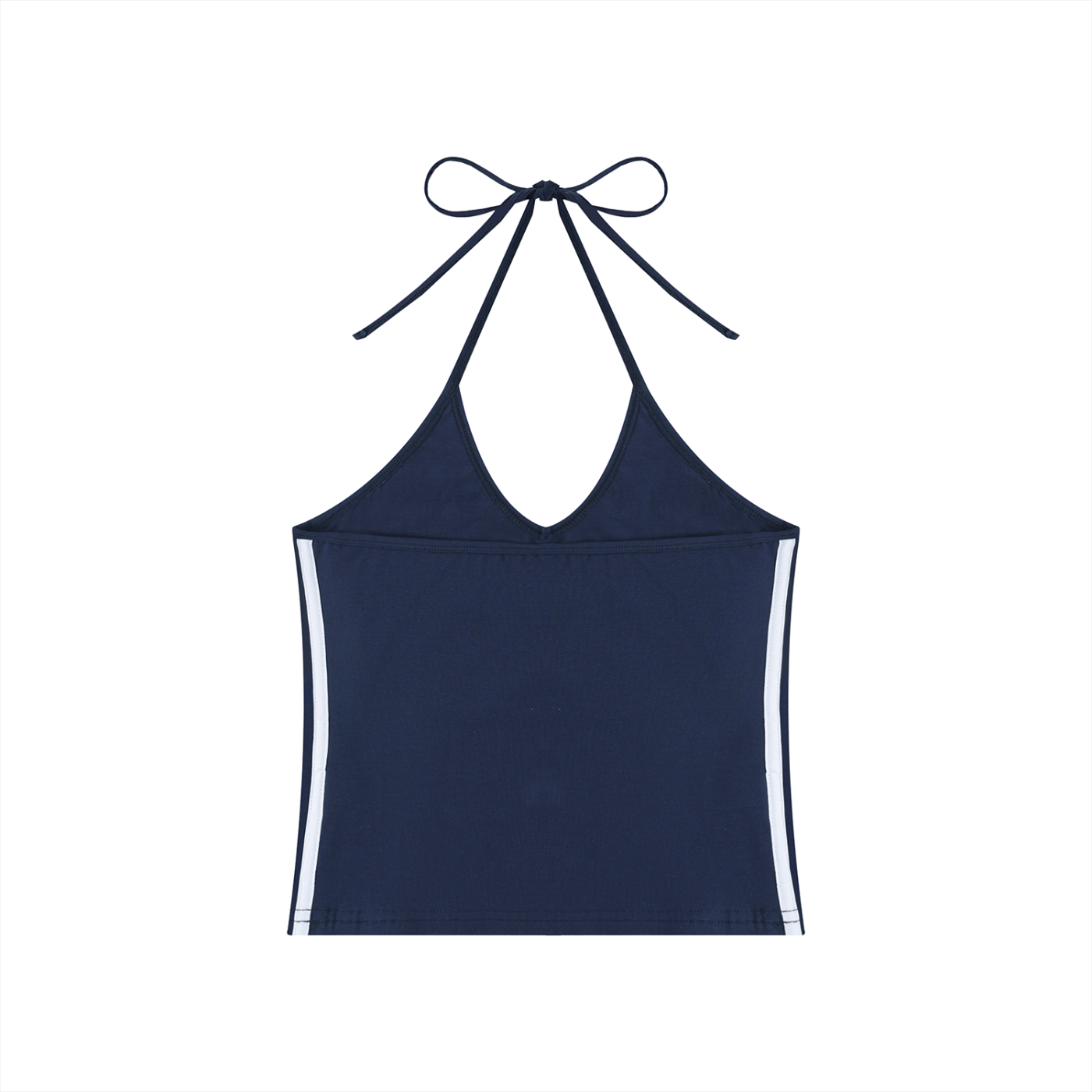Kolanget M3 Women's Crop Tank Top