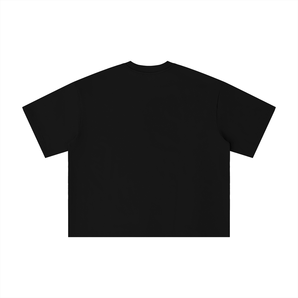 Kolanget M3 Boxy Oversized T-Shirt