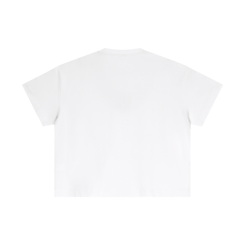 Kolanget M3 Cotton Boxy T-Shirt