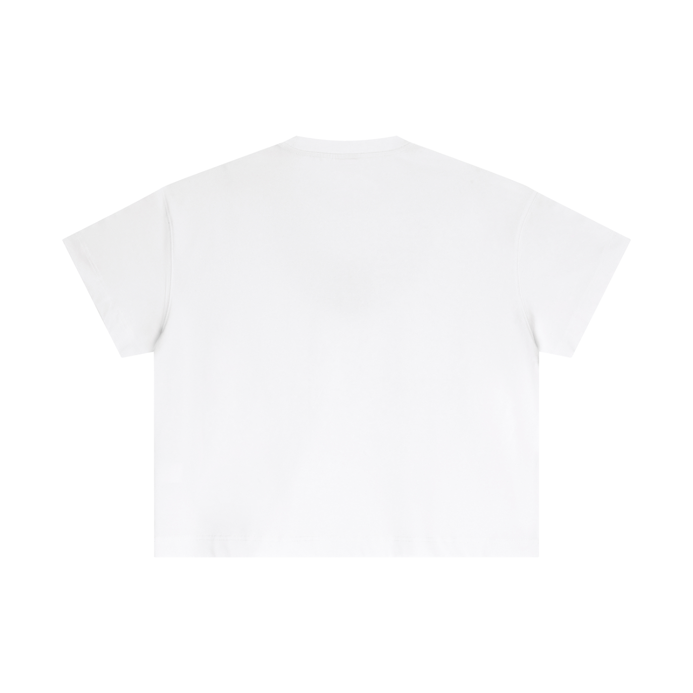 Kolanget M3 Cotton Boxy T-Shirt