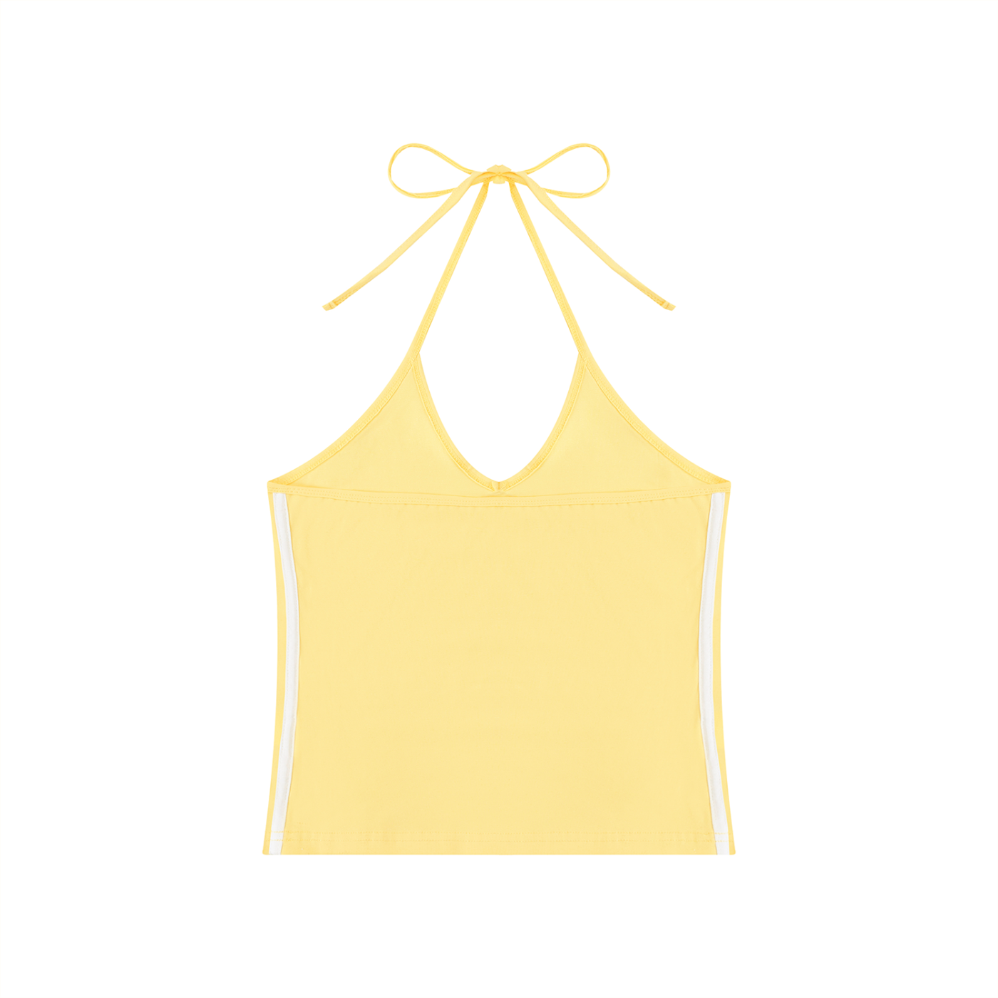 Kolanget M3 Women's Crop Tank Top