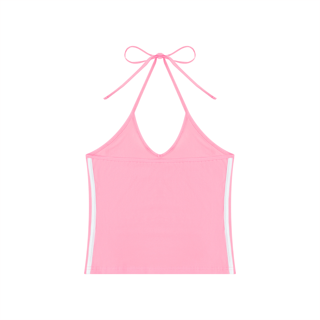 Kolanget M3 Women's Crop Tank Top