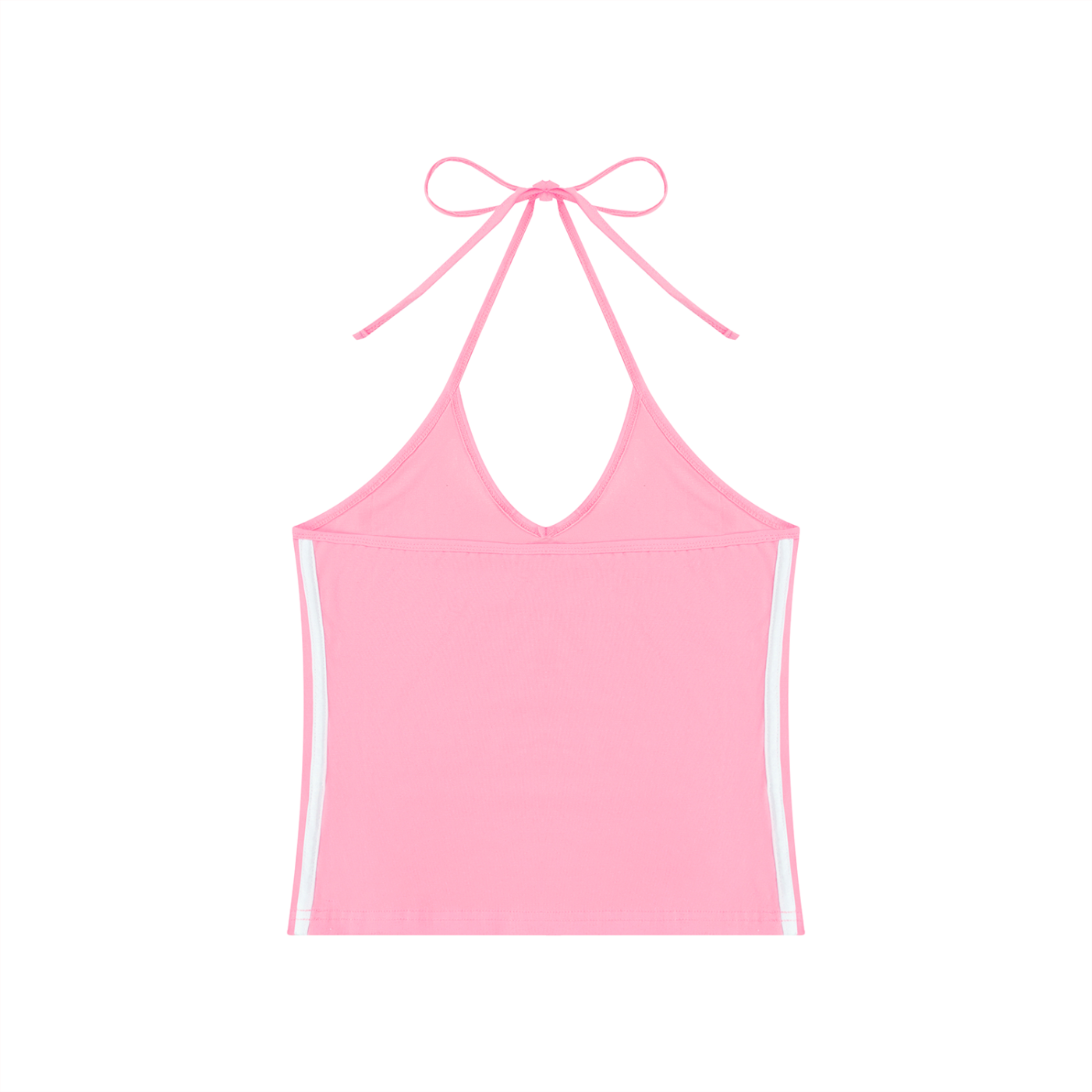 Kolanget M3 Women's Crop Tank Top